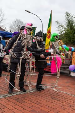 Bild 25 - Latuff 2016 Umzug